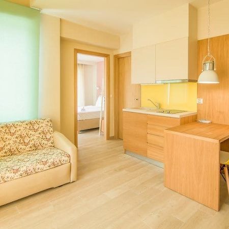 Vereya Beach Скала Потамияс Екстериор снимка