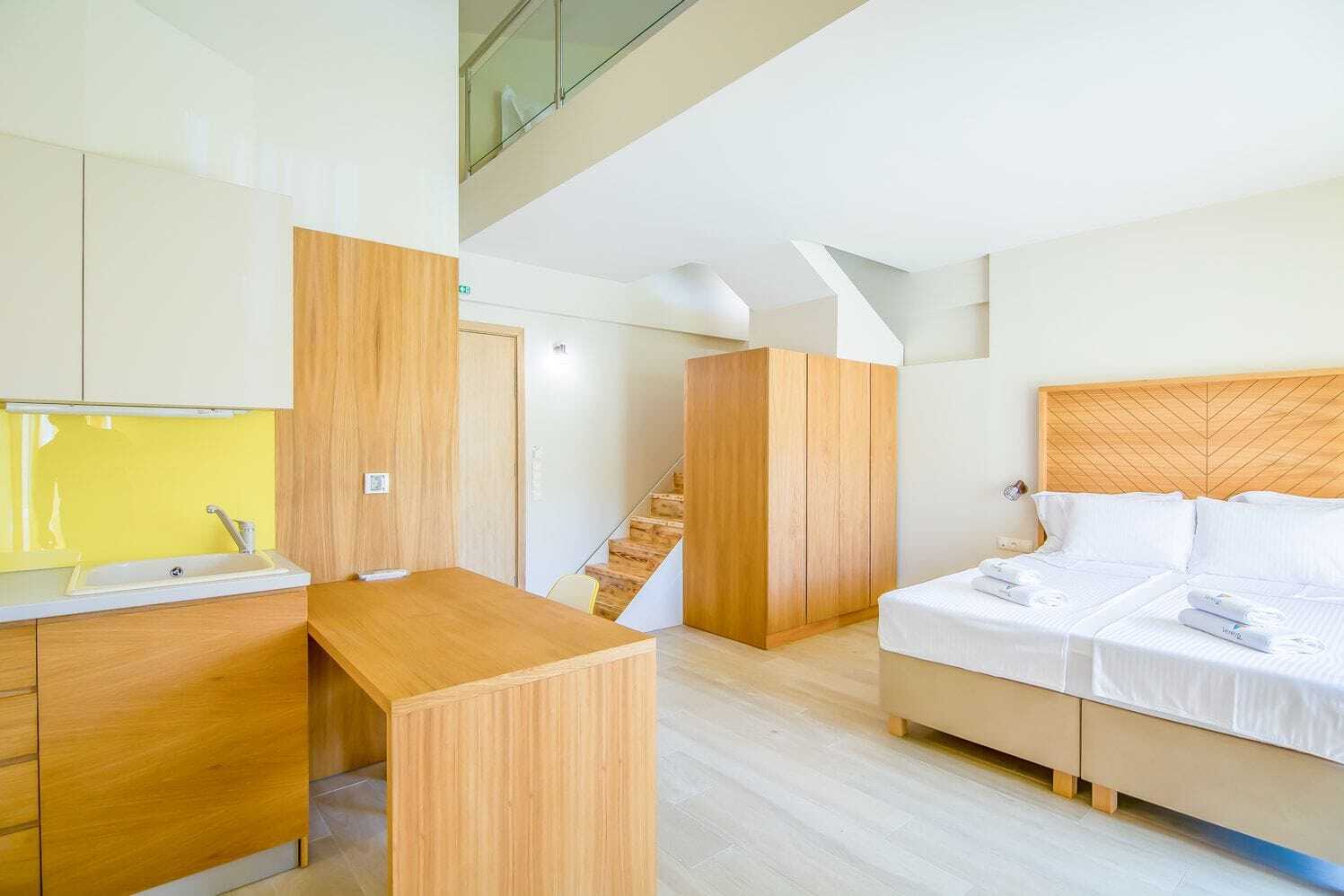 Vereya Beach Скала Потамияс Екстериор снимка