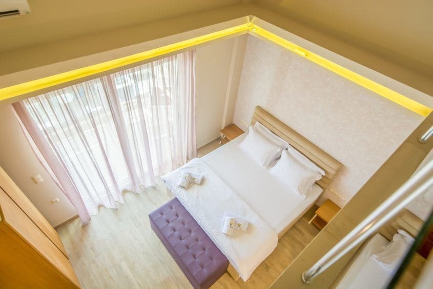 Vereya Beach Скала Потамияс Екстериор снимка